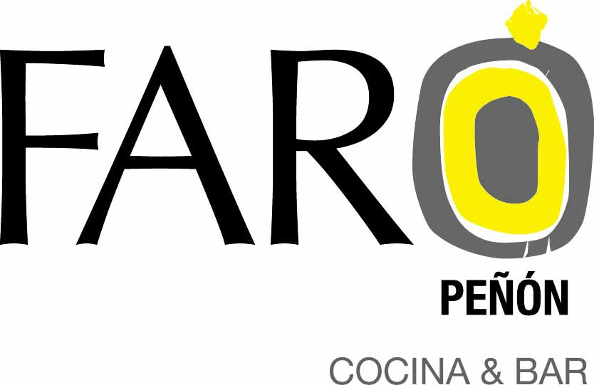 Logo FARO COCINA  BAR